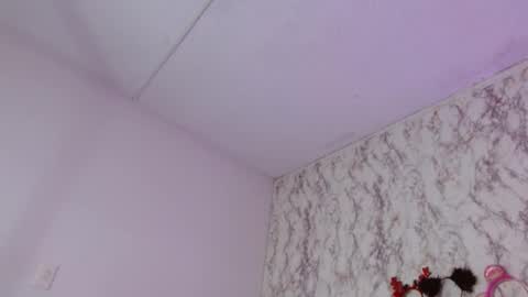 Alexa Fontana online show from March 20, 6:47 am