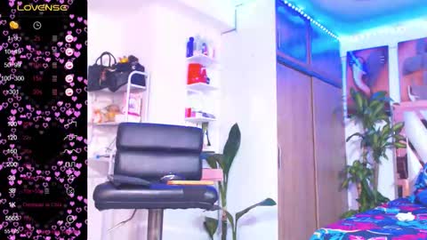 alexafoxxy01 online show from March 24, 12:49 am