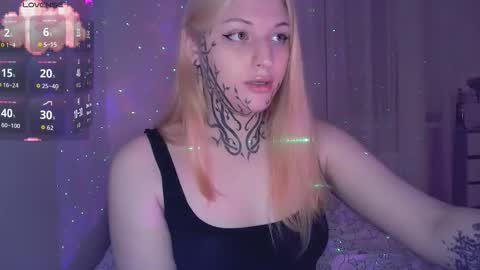 alexalarose online show from January 16, 5:20 pm