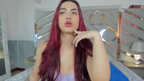 Alexandra ig  alexandraax09  online show from February 11, 2:58 pm