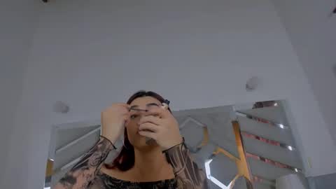 Alexandra ig  alexandraax09  online show from March 23, 2:33 pm