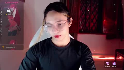 Snapshot of alexandre_chuad chatting on December 25, 7:14 am Alexa online show from December 25, 7:14 am