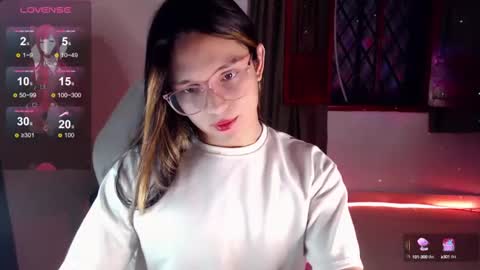 Snapshot of alexandre_chuad chatting on December 28, 12:47 am Alexa online show from December 28, 12:47 am