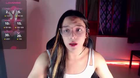 Snapshot of alexandre_chuad chatting on January 3, 4:22 am Alexa online show from January 3, 4:22 am