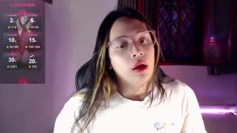 Snapshot of alexandre_chuad chatting on January 7, 3:58 am Alexa online show from January 7, 3:58 am
