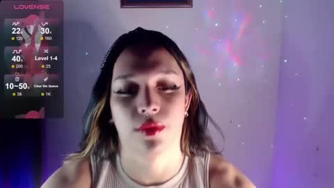 Snapshot of alexandre_chuad chatting on February 16, 11:16 pm Alexa online show from February 16, 11:16 pm