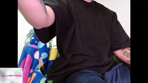 Alexandre online show from October 25, 1:00 am