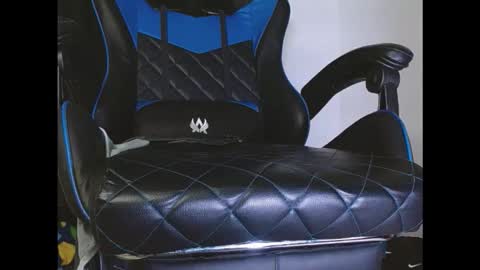 Alexandre online show from November 27, 3:03 pm