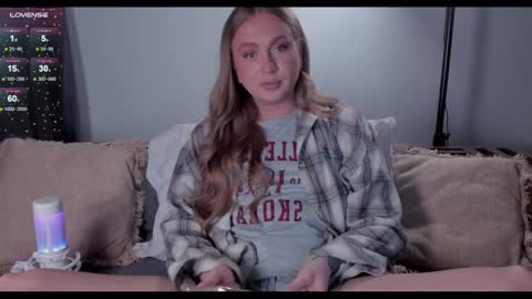 Alexa online show from February 8, 9:25 pm