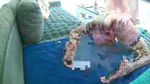 Doggystyle online show from March 22, 1:38 pm