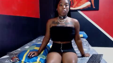 Snapshot of alexia_sinclaire24 chatting on January 19, 4:01 am alexia_sinclaire24 online show from January 19, 4:01 am