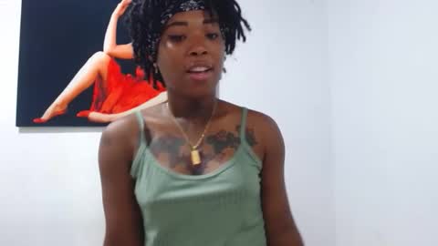 Snapshot of alexia_sinclaire24 chatting on September 21, 10:26 pm alexia_sinclaire24 online show from September 21, 10:26 pm