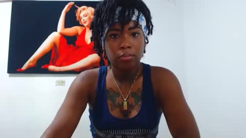 Snapshot of alexia_sinclaire24 chatting on September 27, 12:08 am alexia_sinclaire24 online show from September 27, 12:08 am