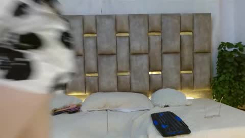ALEXANDRA online show from March 4, 12:29 am