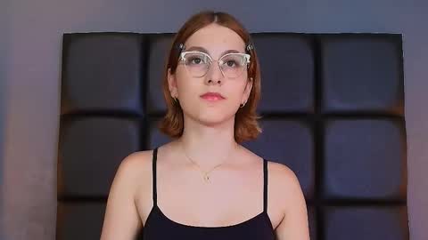 ALEXANDRA online show from September 18, 1:05 pm