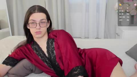 Alfreda online show from February 28, 10:55 am