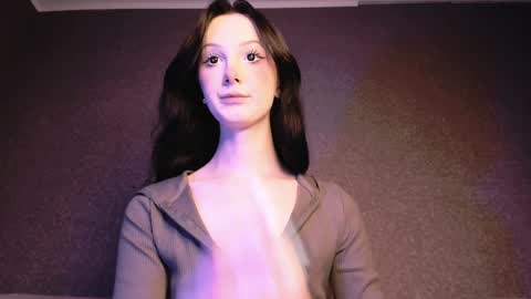 Alice Aris online show from December 10, 4:49 pm