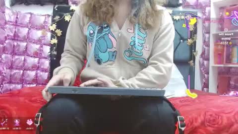 alice online show from November 26, 11:45 am