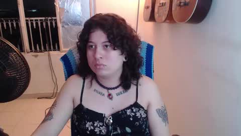 Alicia Aldara online show from December 16, 10:20 am