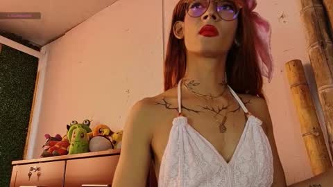 alice_randyy online show from February 11, 2:03 pm