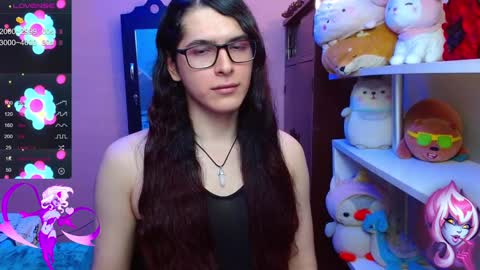 Alice Bathory online show from January 15, 1:45 am