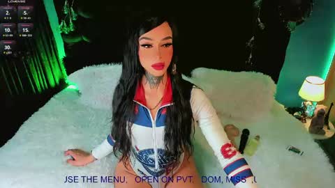 Alice online show from May 19, 3:13 am