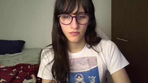 Alice online show from December 18, 12:54 am