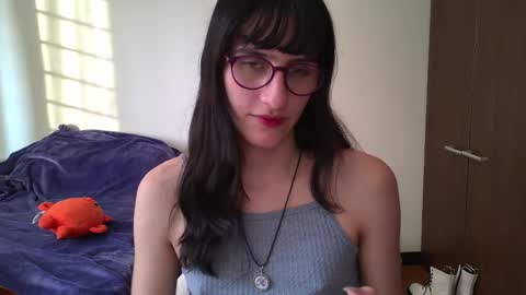 Alice online show from January 17, 10:27 pm