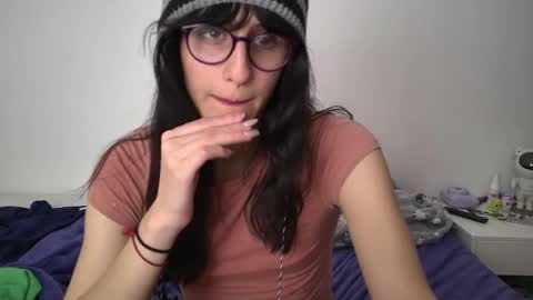 Alice online show from February 6, 2:44 am