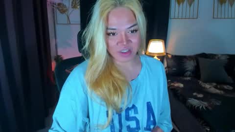 aliciacum online show from October 27, 7:33 pm