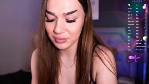 alina_39 online show from October 8, 1:29 am