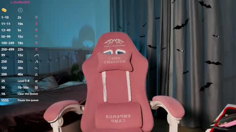 alinapulse online show from October 22, 4:20 pm