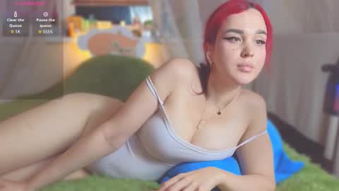 Alice Post Op online show from October 22, 7:27 pm