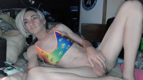 Alisha online show from February 20, 11:42 am