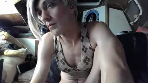 Alisha online show from February 21, 12:27 am