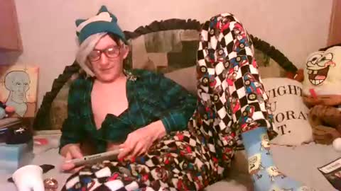 Alisha online show from September 11, 3:37 am