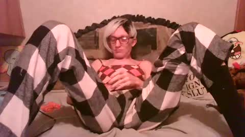 Alisha online show from September 24, 8:31 am