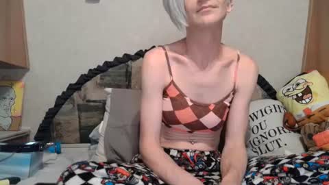 Alisha online show from October 8, 3:19 am