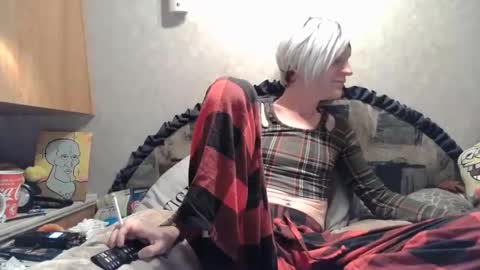 Alisha online show from November 19, 7:41 am