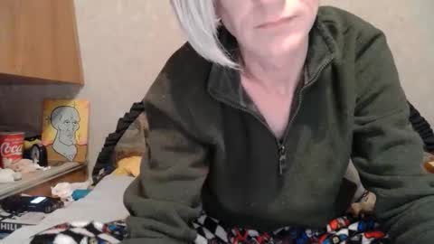 Alisha online show from December 20, 9:15 am