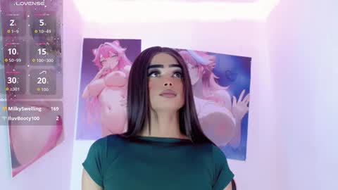 Alisson online show from February 17, 3:03 am