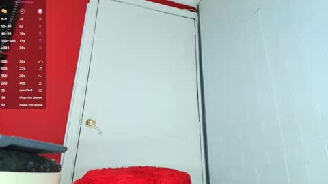 Alison Steeler online show from February 13, 12:28 am