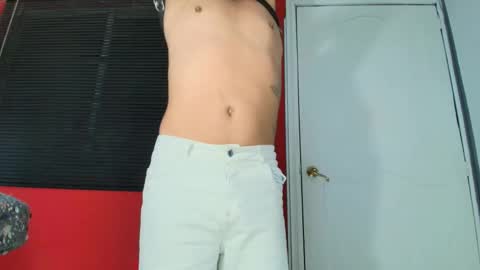 Alison Steeler online show from March 27, 12:25 am