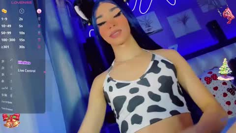 Snapshot of aliz_free chatting on December 19, 3:07 am aliz_free online show from December 19, 3:07 am
