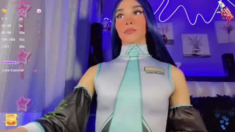 Snapshot of aliz_free chatting on January 11, 3:02 am aliz_free online show from January 11, 3:02 am