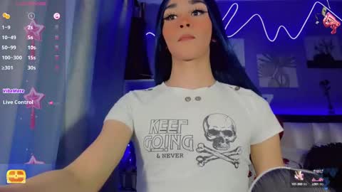 Snapshot of aliz_free chatting on January 24, 2:39 am aliz_free online show from January 24, 2:39 am