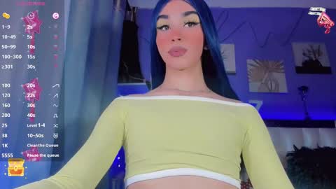 Snapshot of aliz_free chatting on January 29, 12:22 am aliz_free online show from January 29, 12:22 am