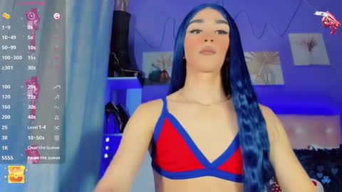 Snapshot of aliz_free chatting on February 13, 2:28 am aliz_free online show from February 13, 2:28 am