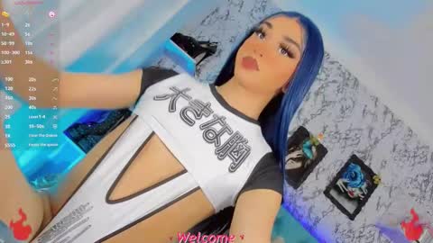 Snapshot of aliz_free chatting on September 11, 4:10 am aliz_free online show from September 11, 4:10 am