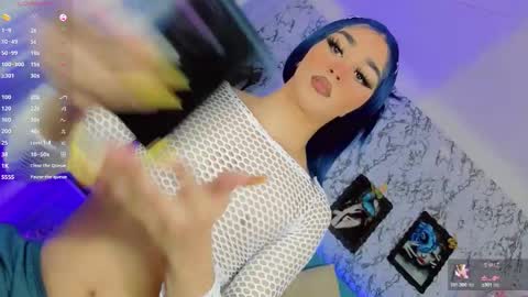 Snapshot of aliz_free chatting on September 12, 4:10 am aliz_free online show from September 12, 4:10 am